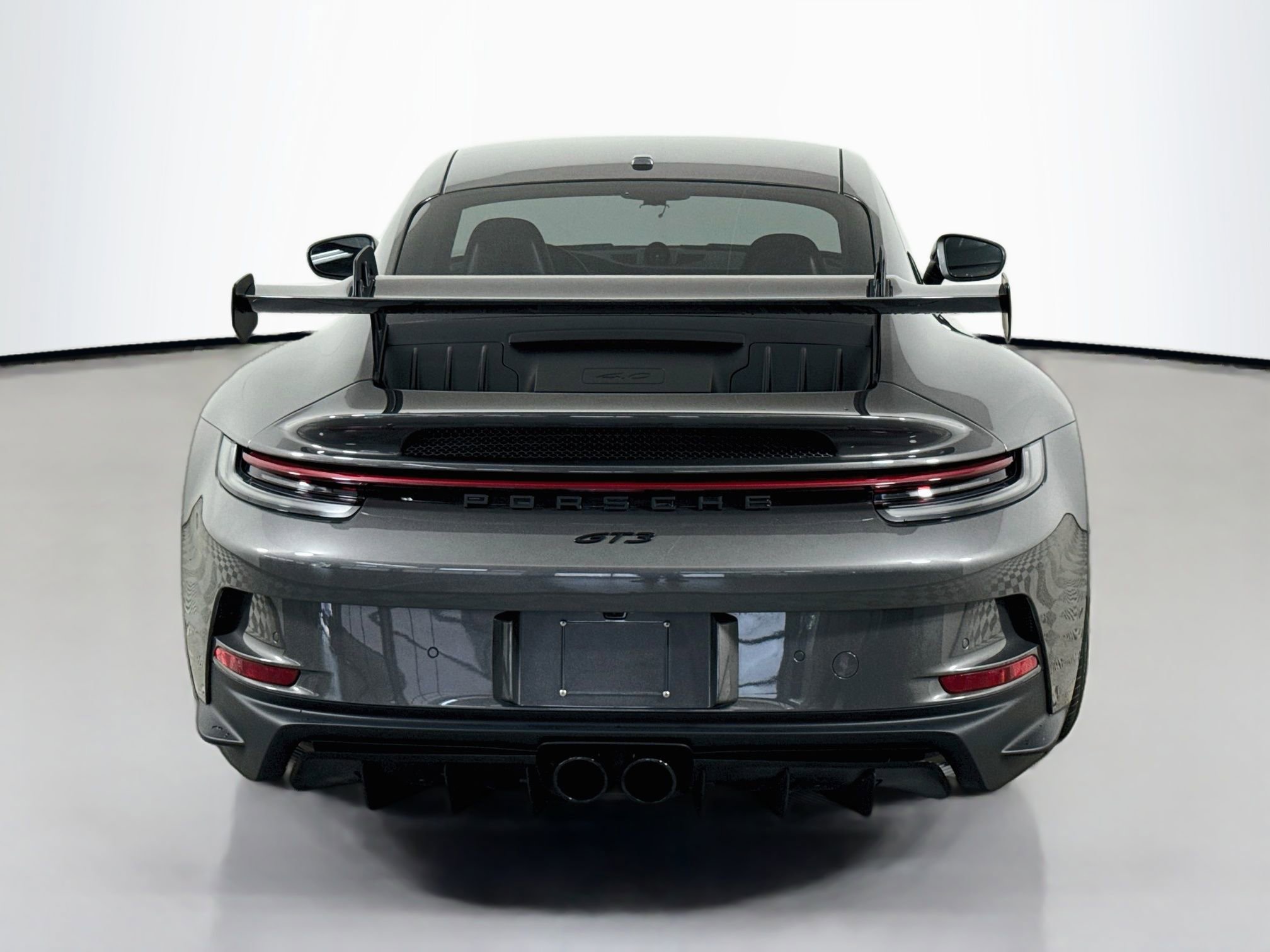 Certified 2024 Porsche 911 GT3 RWD image 10