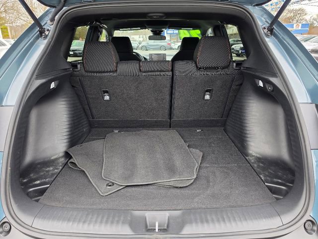 Used 2024 Honda HR-V Sport image 17