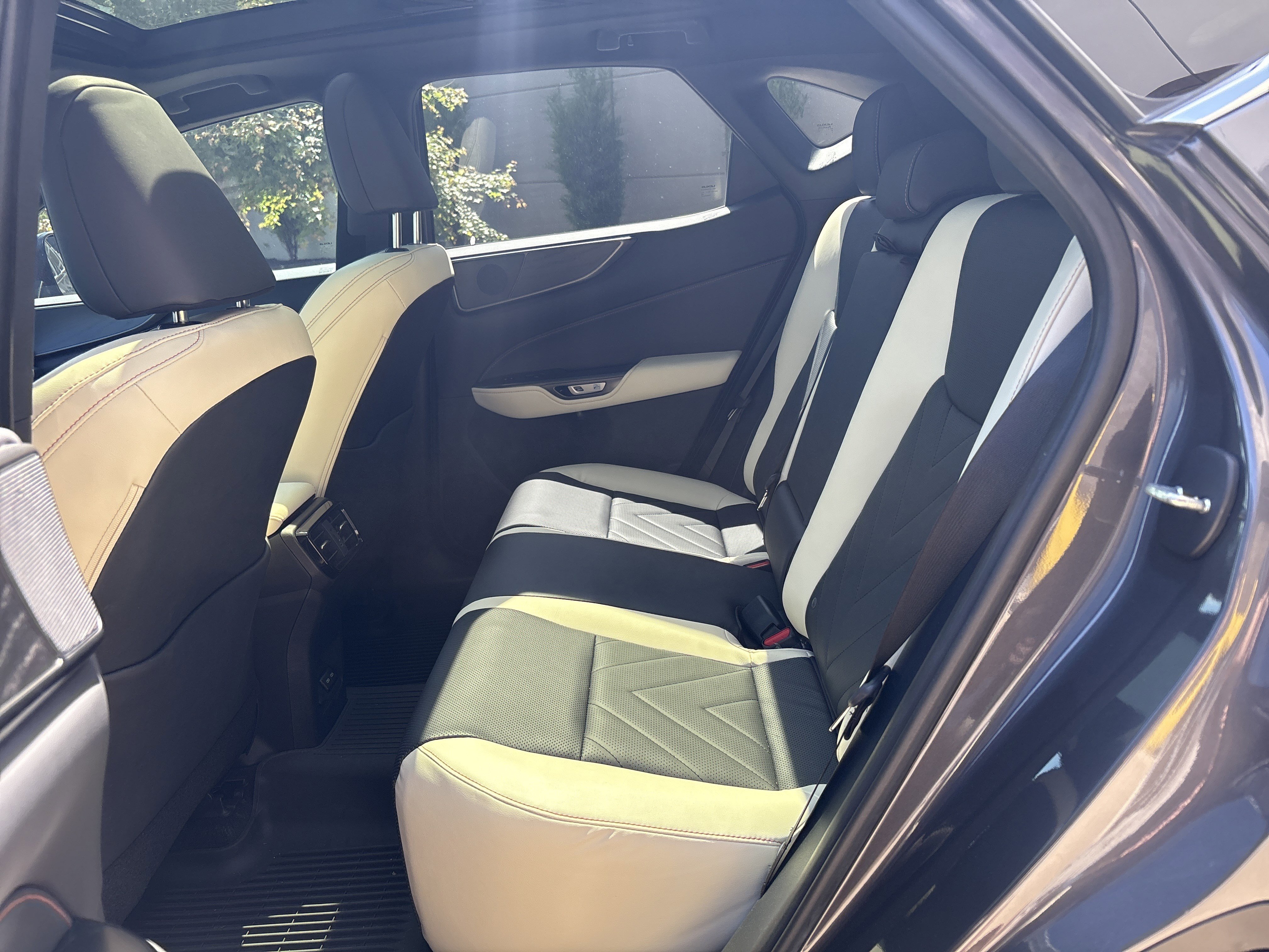 Used 2023 Lexus NX 350 AWD w/ Vision Package image 31