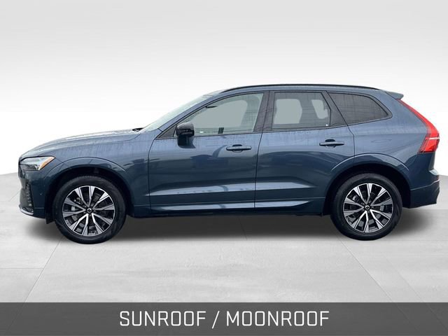 Used 2024 Volvo XC60 B5 Plus w/ Protection Package Premier image 4