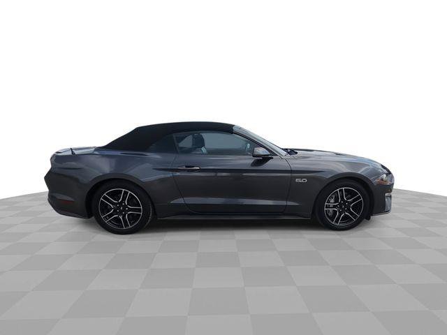 Used 2019 Ford Mustang GT Premium w/ Equipment Group 401A RWD image 9