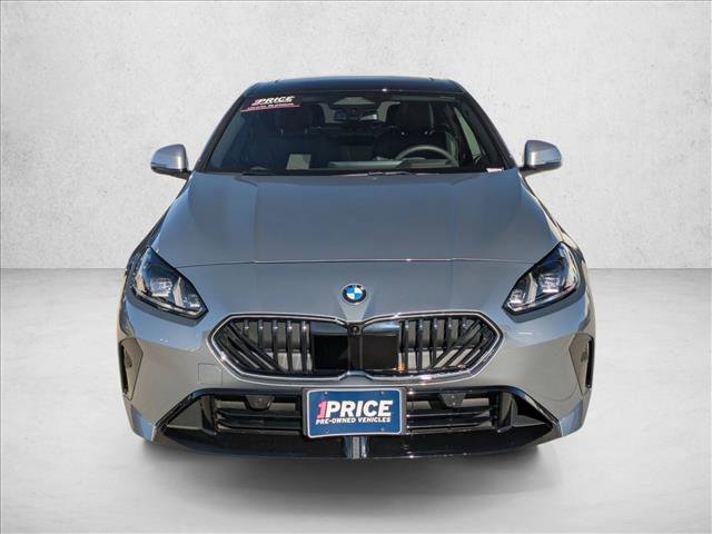 Used 2025 BMW 228i xDrive w/ Premium Package image 2