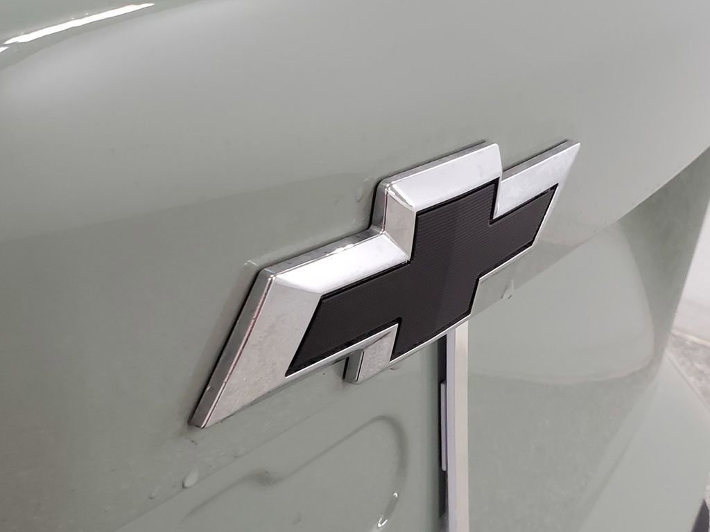 New 2026 Chevrolet Equinox LT w/ Convenience Package II image 23