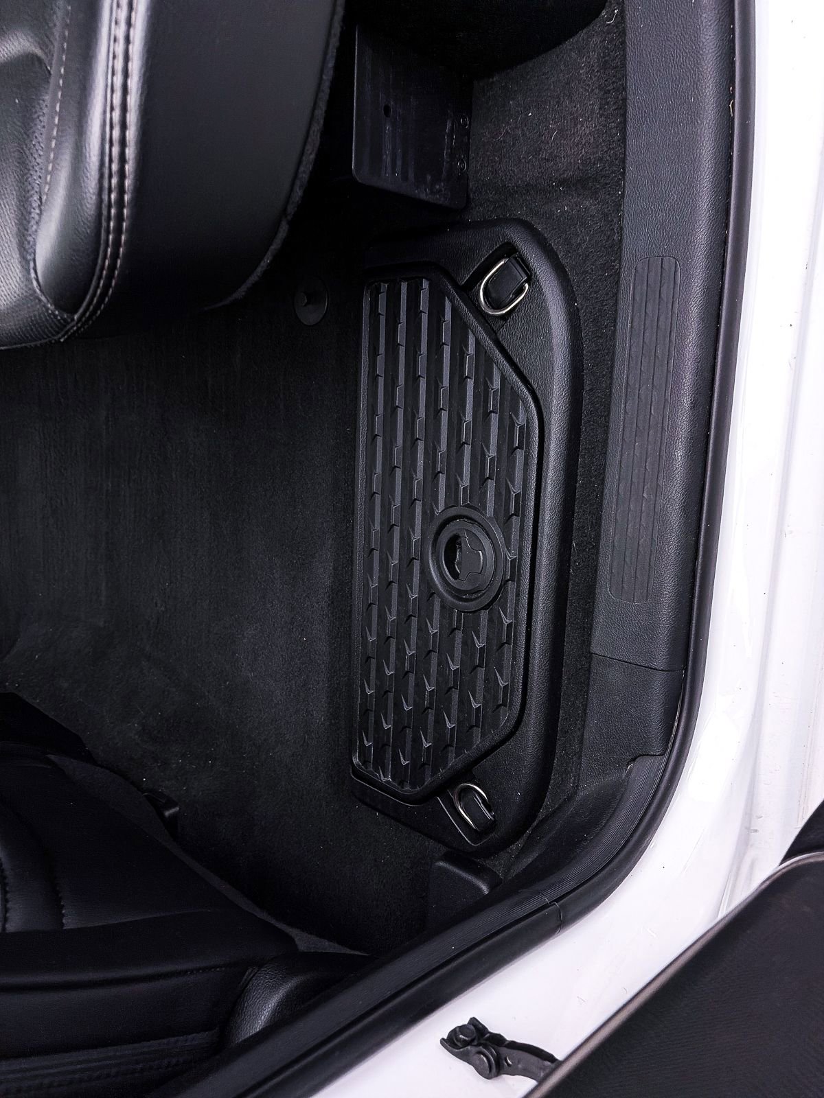 Used 2020 RAM 1500 Rebel w/ Rebel Level 2 Equipment Group image 21