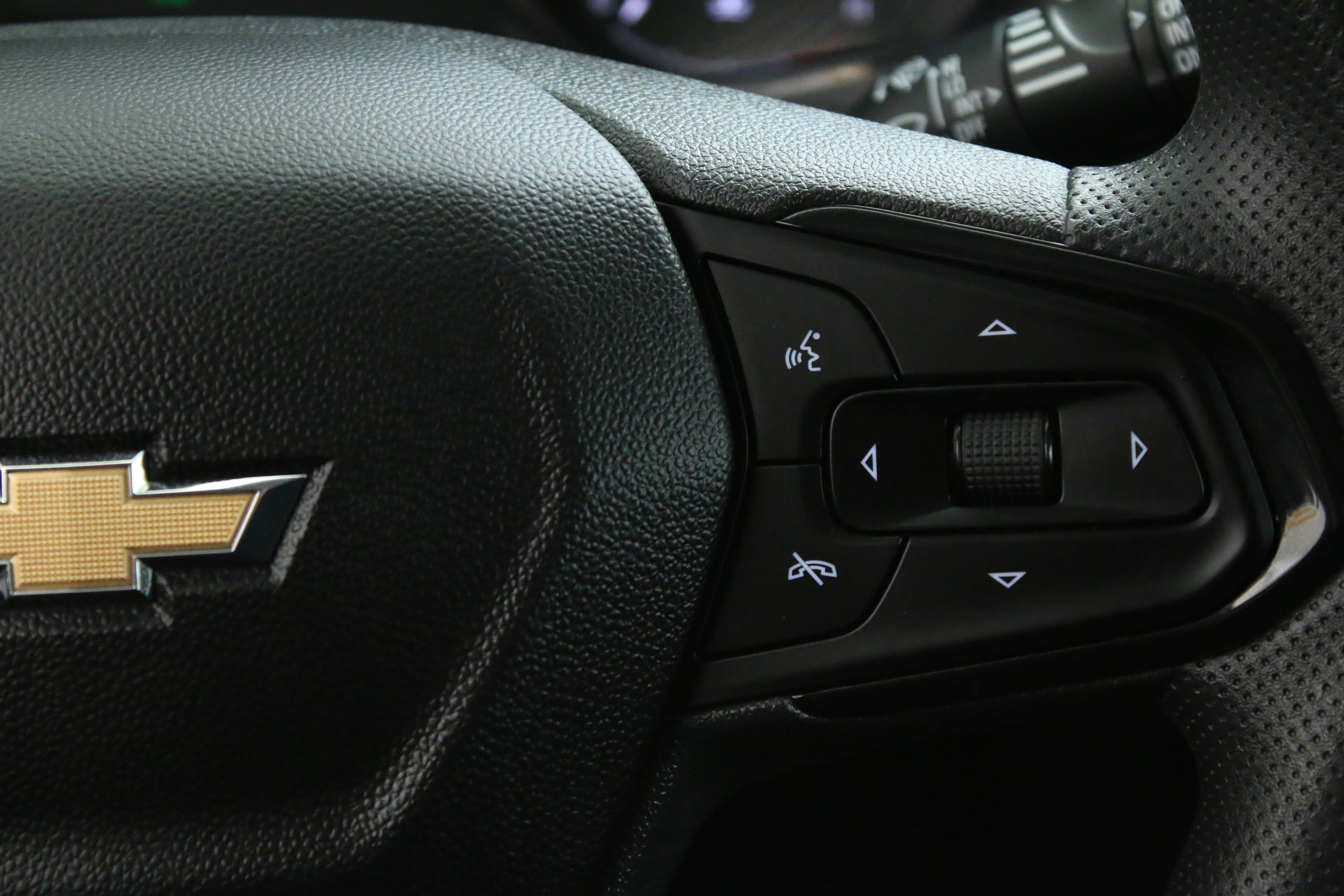 Certified 2023 Chevrolet TrailBlazer LT FWD image 14