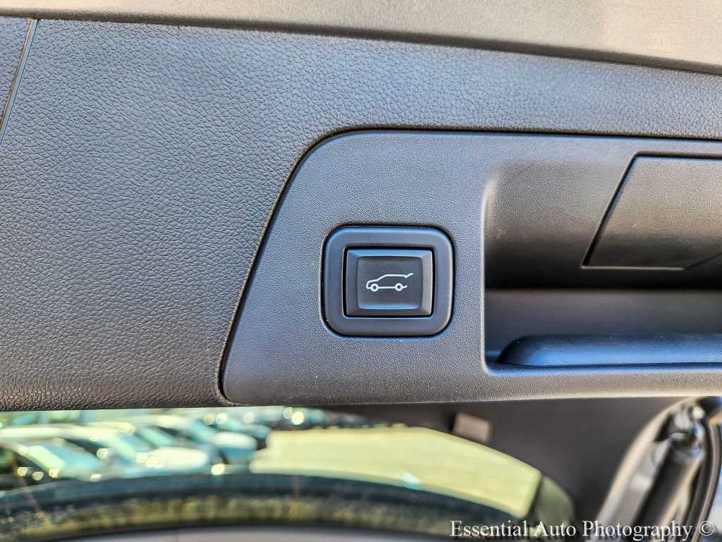 Certified 2023 Buick Envision Preferred FWD image 20