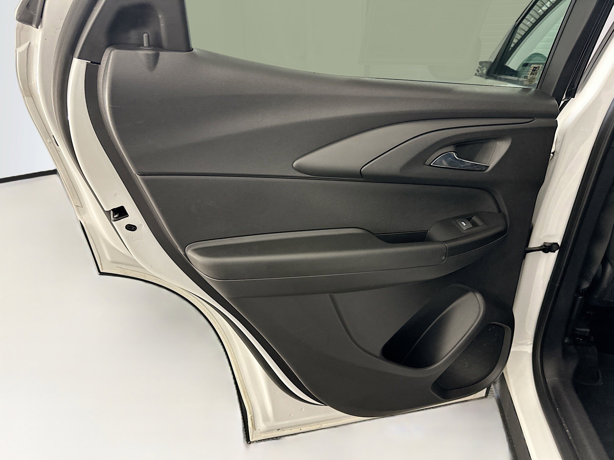 Used 2025 Chevrolet TrailBlazer LT image 27