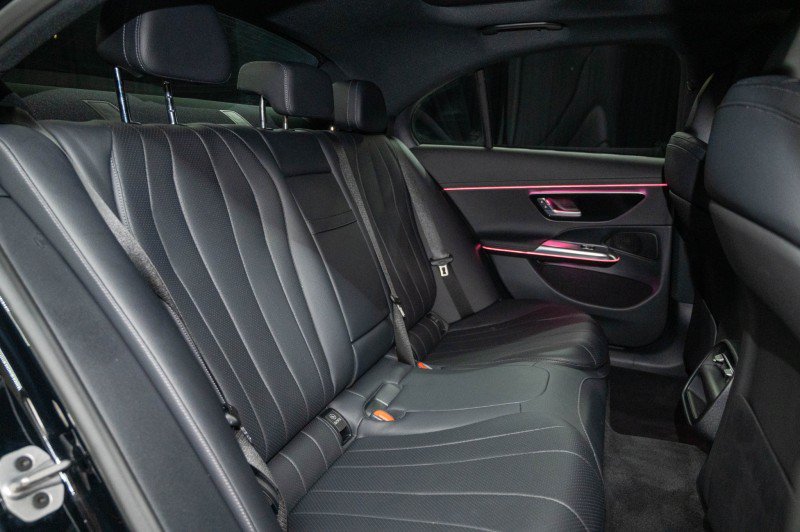 Certified 2026 Mercedes-Benz E 350 Sedan image 15