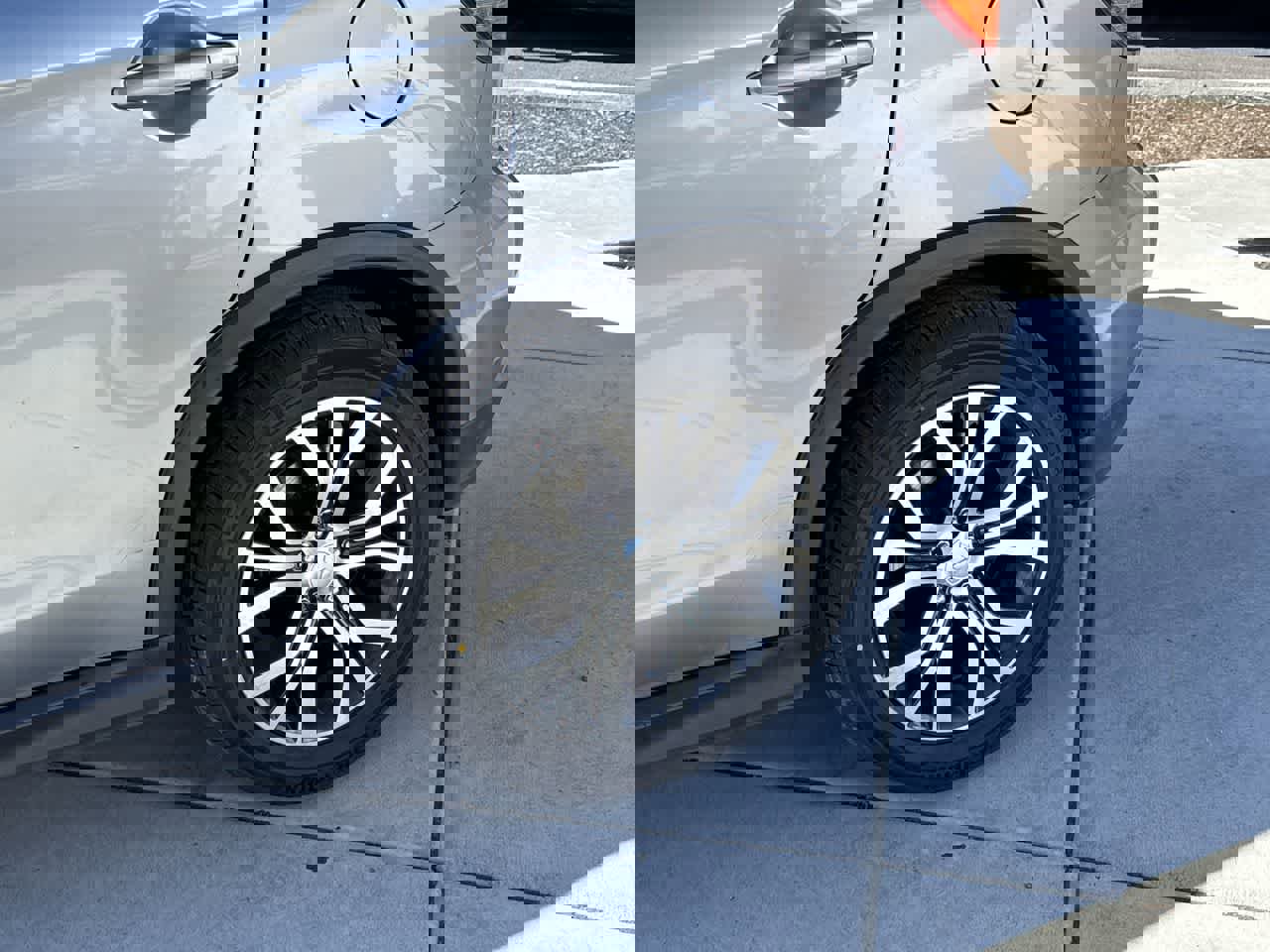 Used 2018 Mitsubishi Outlander Sport SE AWD/4WD image 8