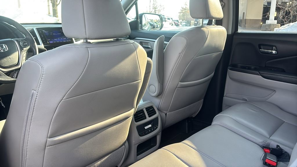 Used 2018 Honda Pilot EX-L image 31