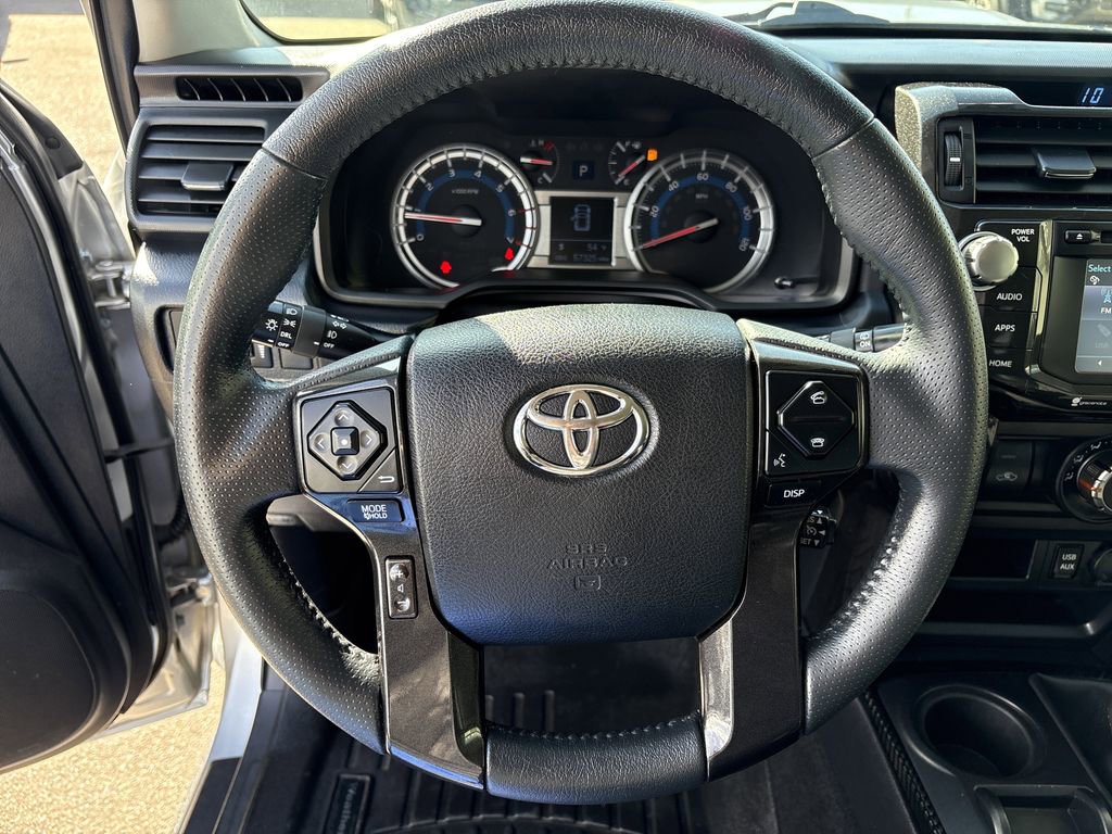 Used 2019 Toyota 4Runner TRD Off-Road image 13