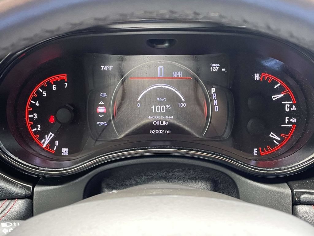 Certified 2023 Dodge Durango R/T AWD/4WD image 32