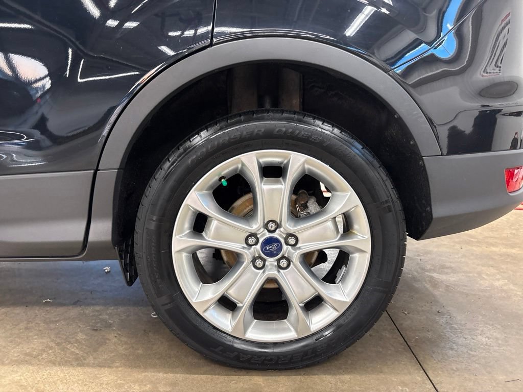 Used 2016 Ford Escape Titanium AWD/4WD image 27
