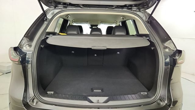New 2026 MAZDA CX-5 Select AWD/4WD image 34