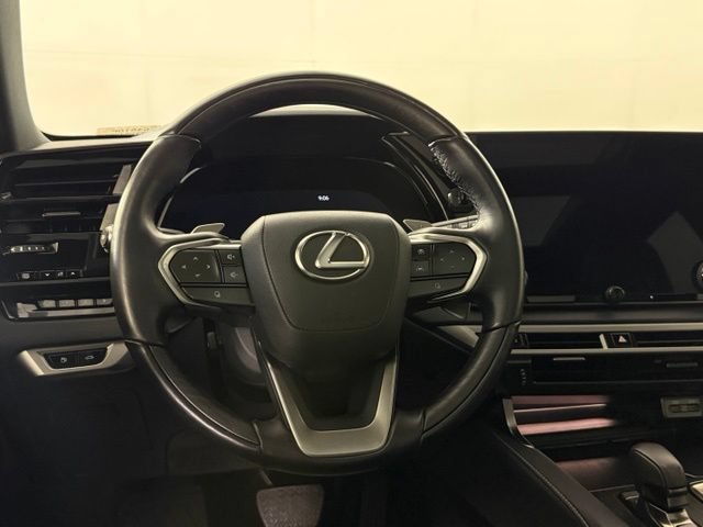 Certified 2025 Lexus RX 450h AWD w/ Convenience Package image 29