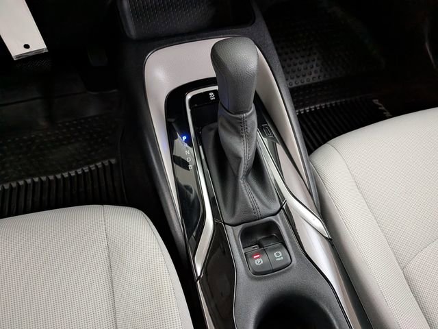 Used 2021 Toyota Corolla LE image 28