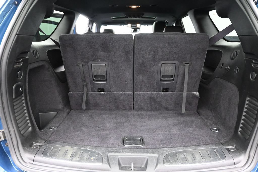 Used 2025 Dodge Durango GT AWD/4WD image 28
