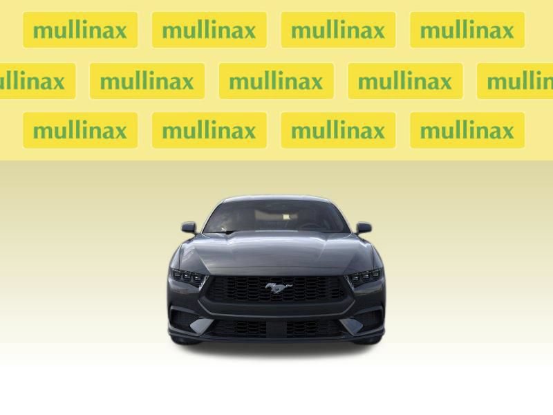 New 2026 Ford Mustang Coupe RWD image 16