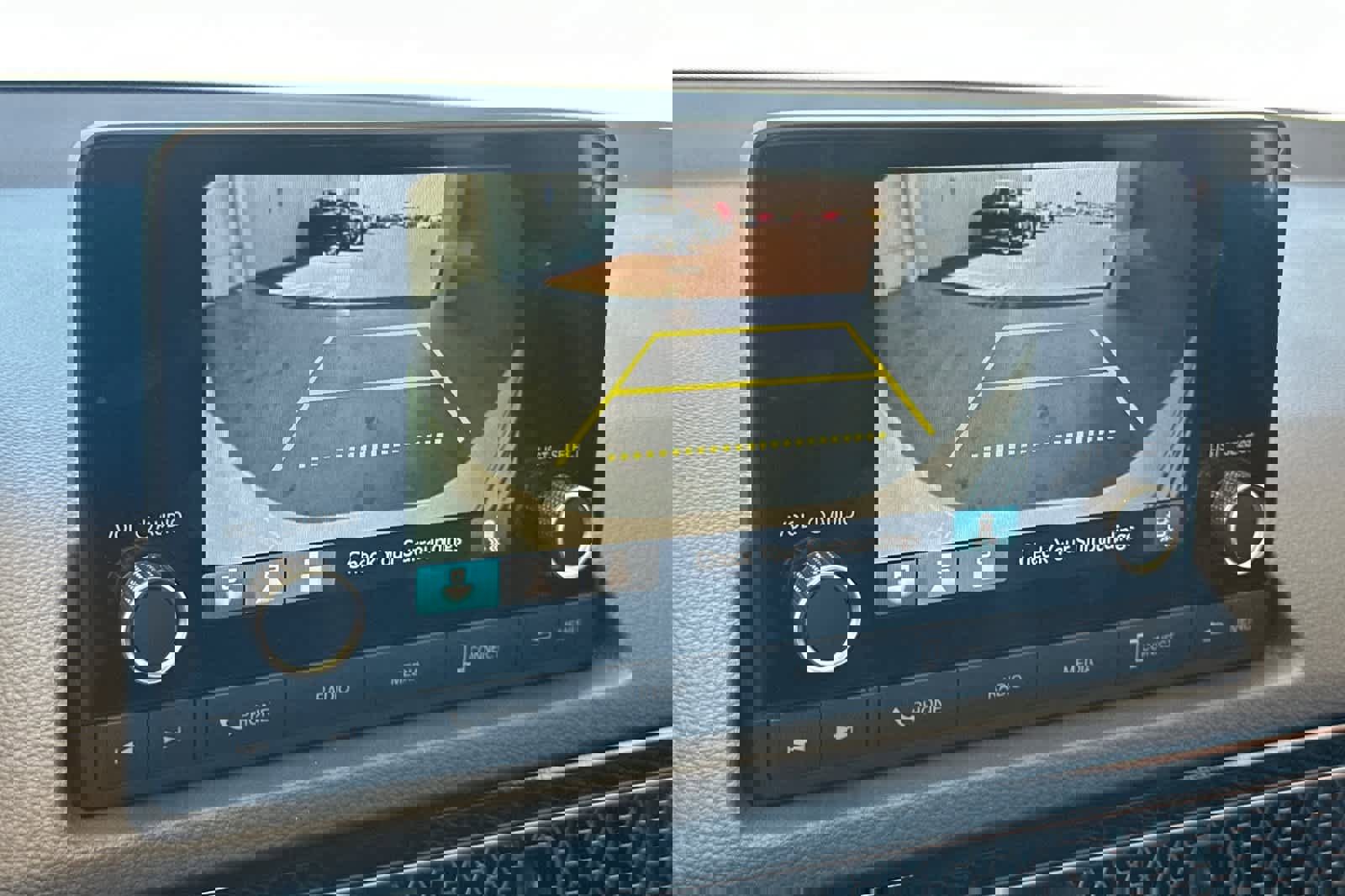 New 2026 Honda Civic Sport image 19