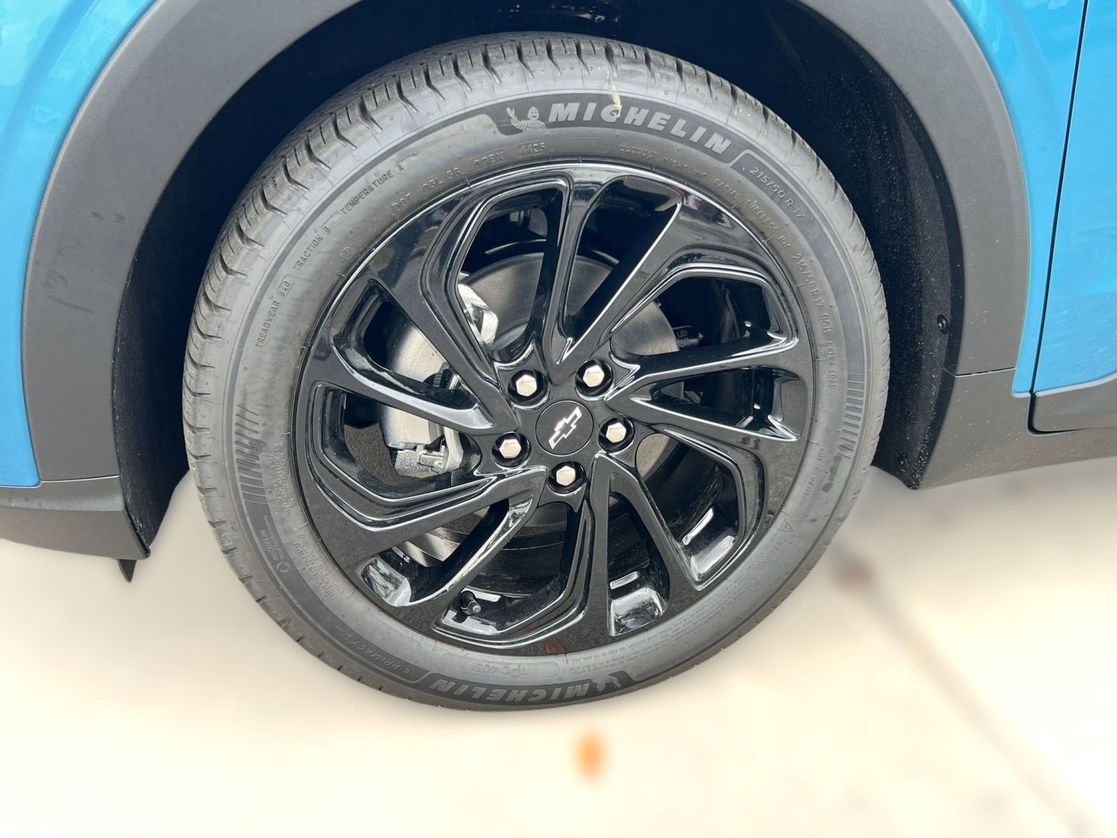 New 2027 Chevrolet Bolt RS w/ Technology Package image 11