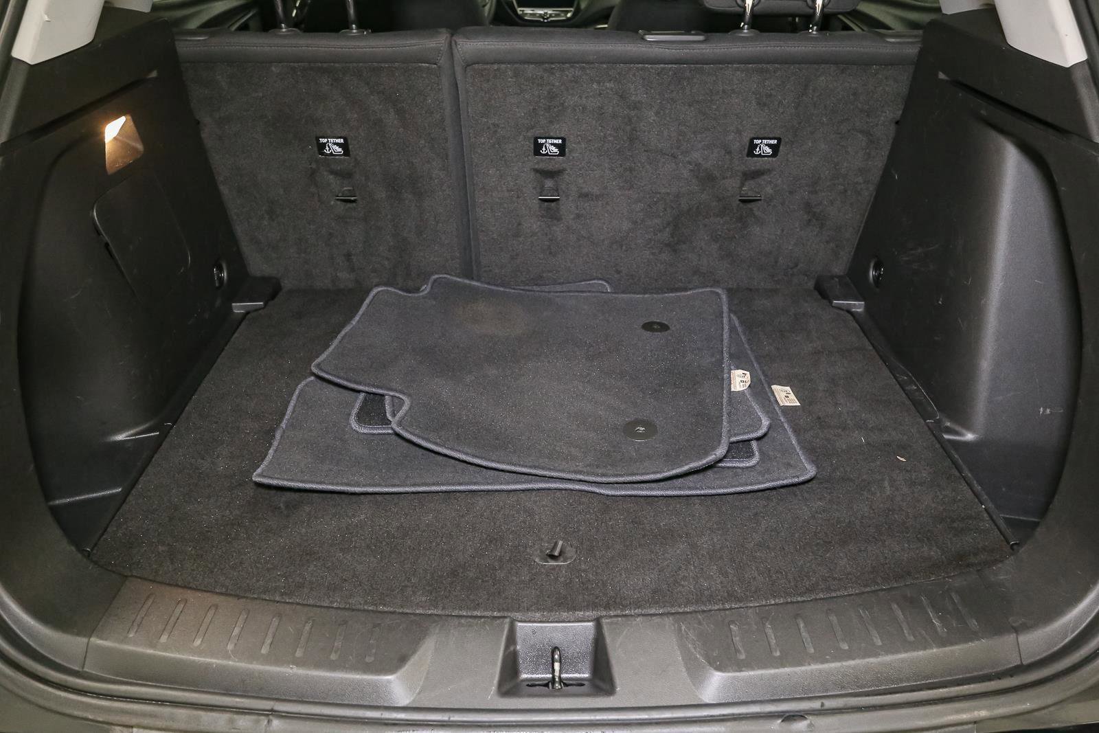 Used 2021 Chevrolet TrailBlazer LT w/ Convenience Package image 12