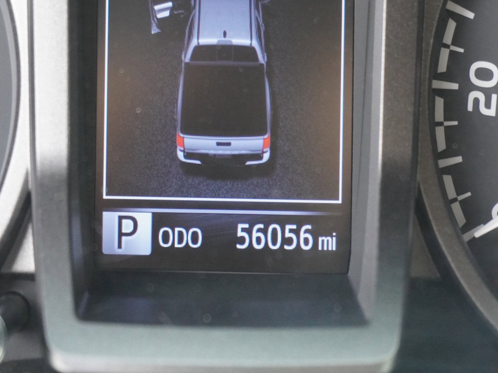 Used 2021 Toyota Tacoma TRD Sport w/ TRD Premium Sport Package image 26