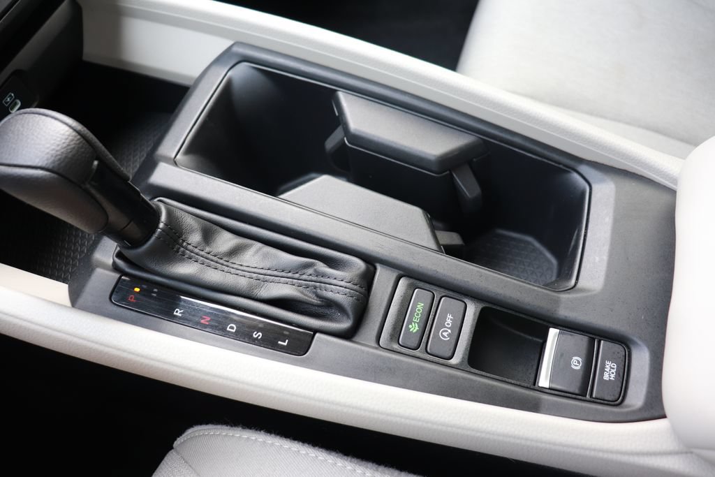 Used 2024 Honda Accord EX image 17