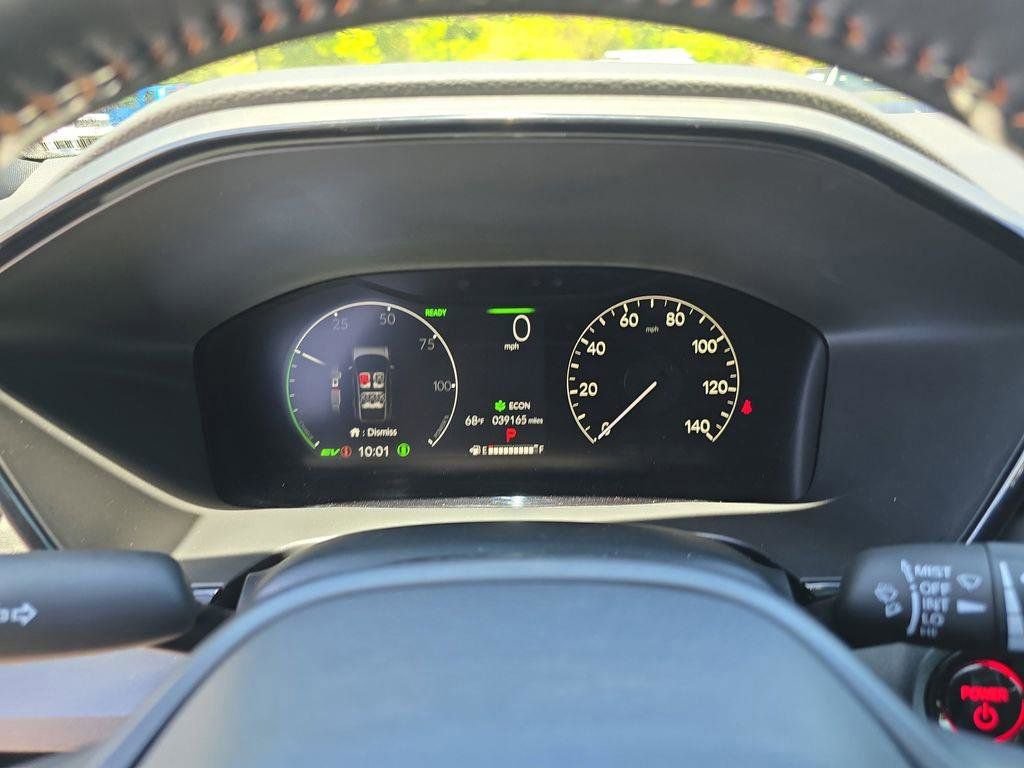 Used 2024 Honda CR-V Sport-L image 32