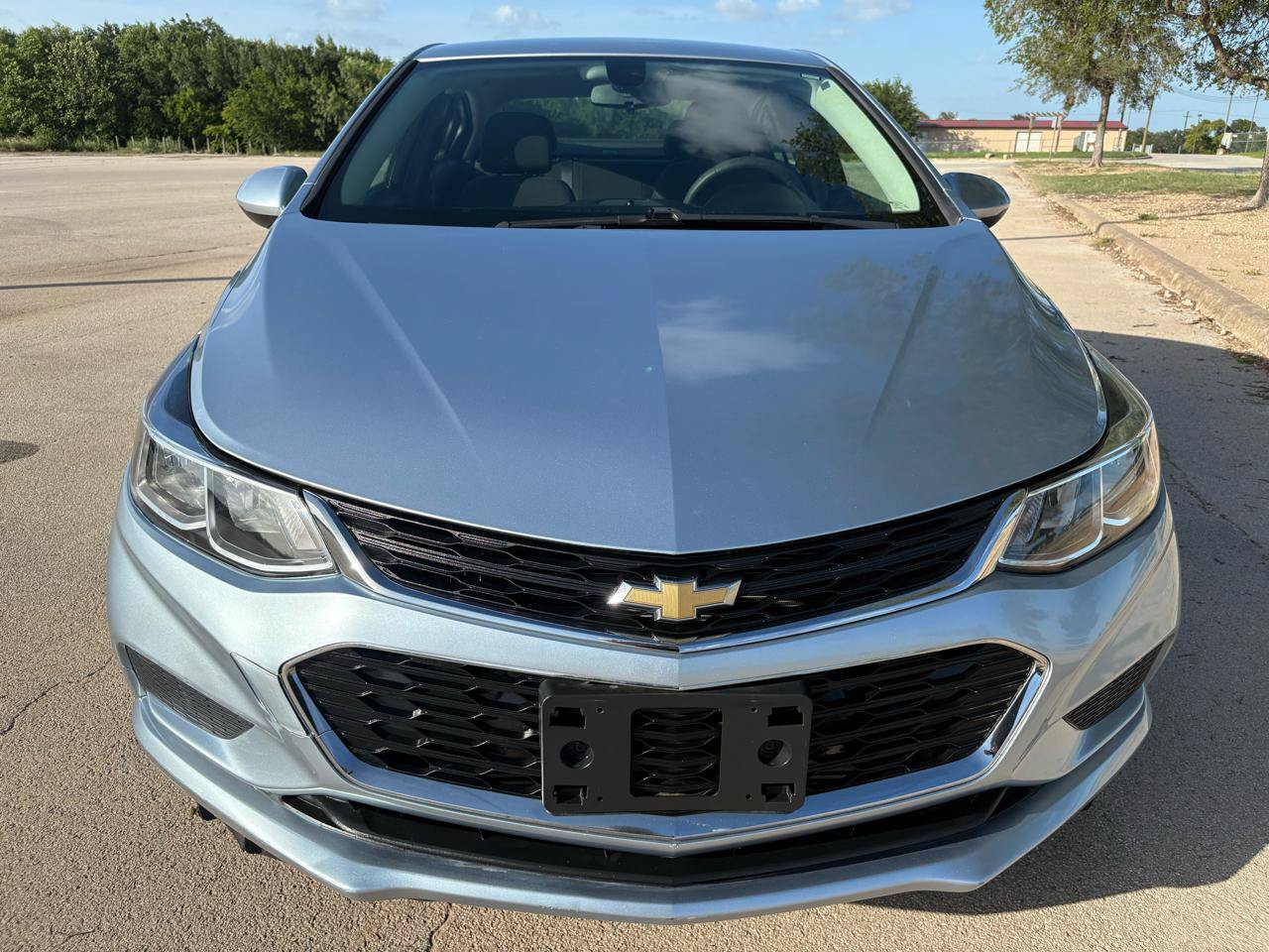 Used 2017 Chevrolet Cruze LS FWD image 53