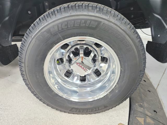 New 2026 GMC Sierra 3500 SLT w/ SLT Convenience Package AWD/4WD image 47