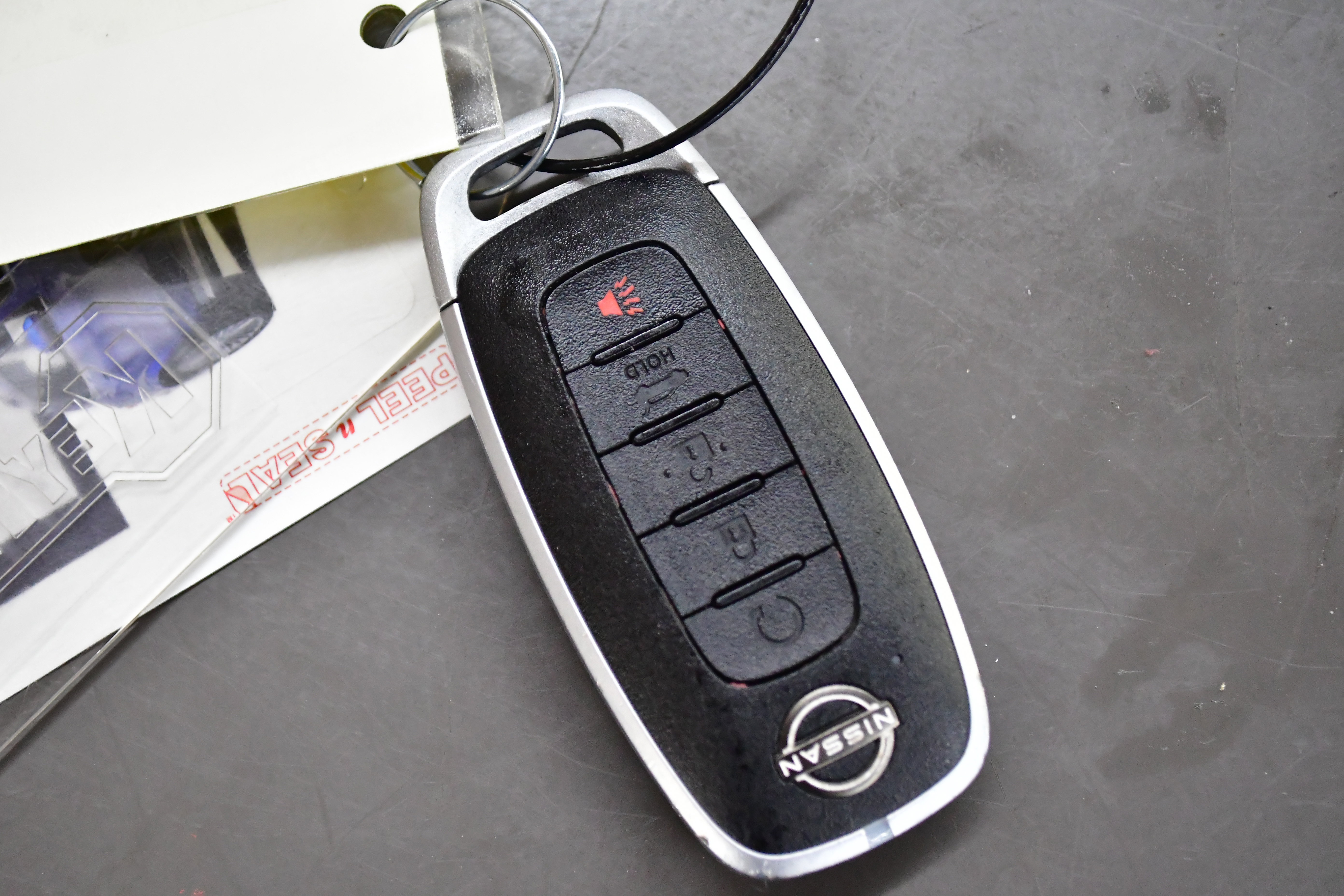 Used 2023 Nissan Rogue SL image 54