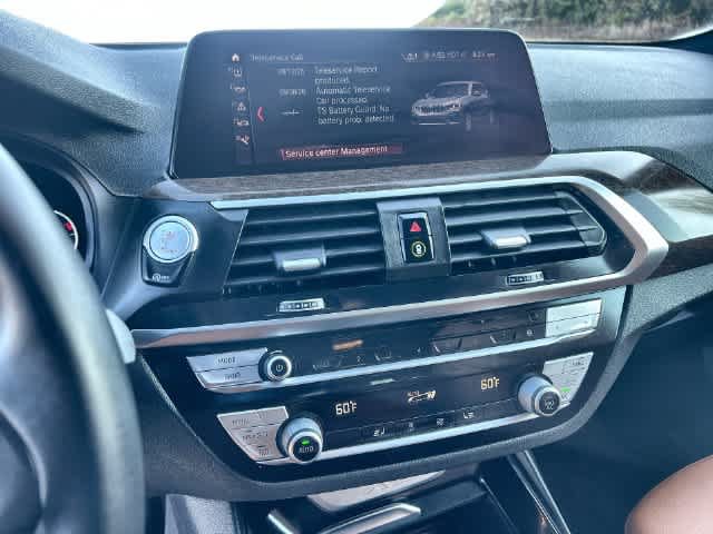 Used 2020 BMW X3 sDrive30i w/ Driving Assistance Package RWD image 18