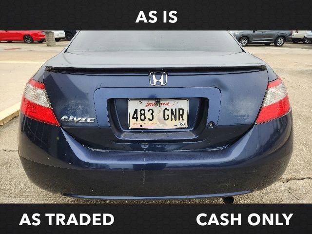 Used 2010 Honda Civic LX image 6