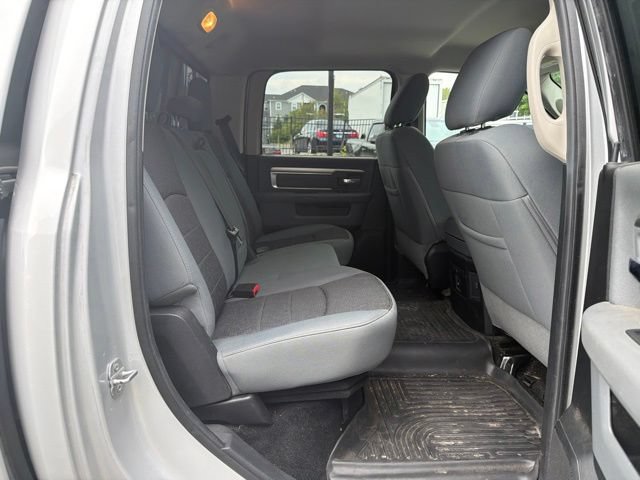 Used 2014 RAM 1500 Big Horn AWD/4WD image 12