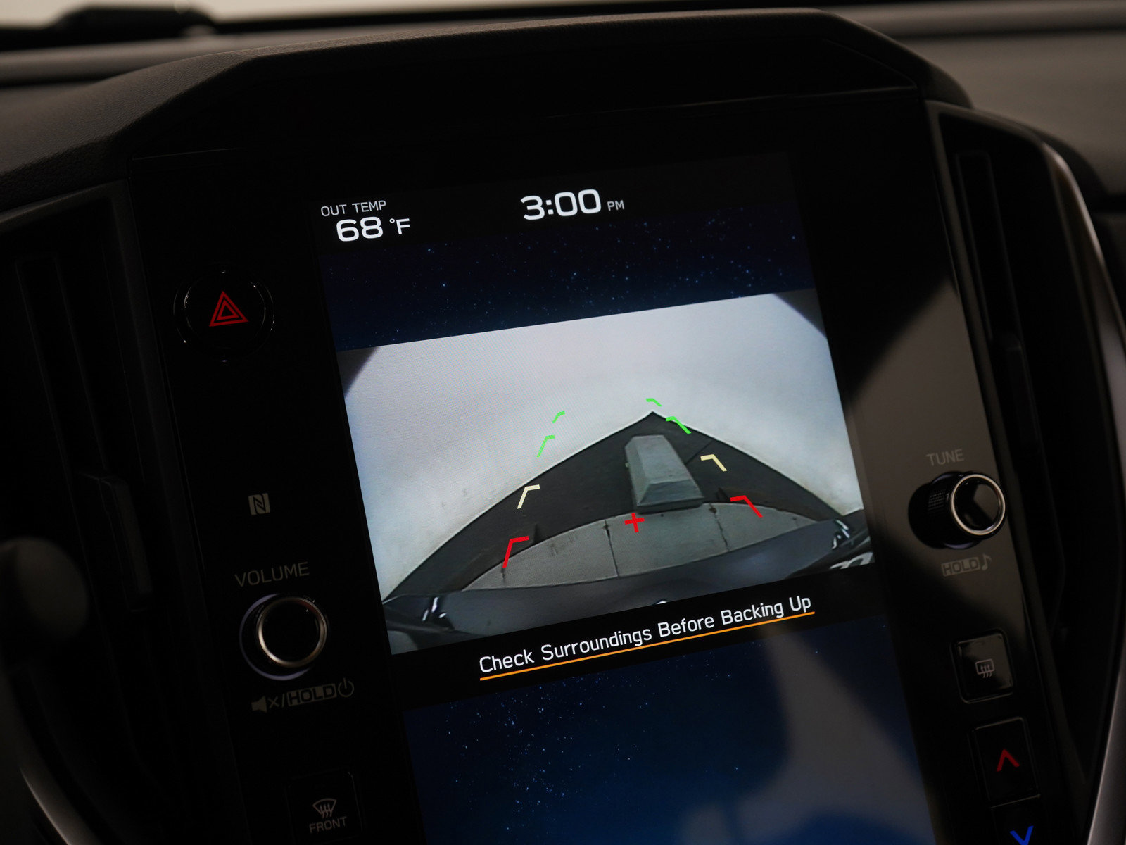 Used 2024 Subaru Impreza 2.0i Sport image 27