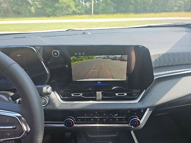 New 2026 Chevrolet Equinox LT w/ Convenience Package II image 15