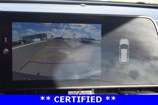 Used 2024 Kia Sportage X-Line w/ X-Line Premium Package image 30