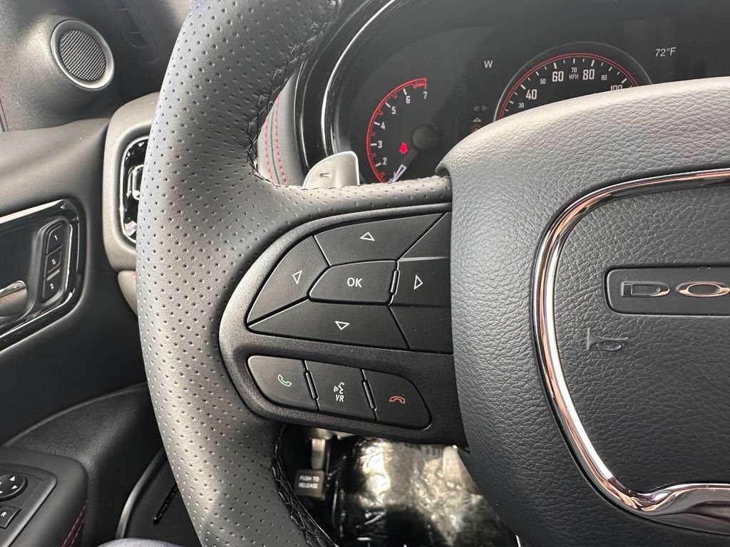 New 2026 Dodge Durango GT AWD/4WD image 33