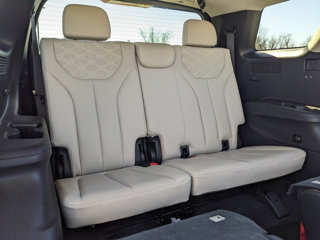 Used 2022 Hyundai Palisade Limited image 50