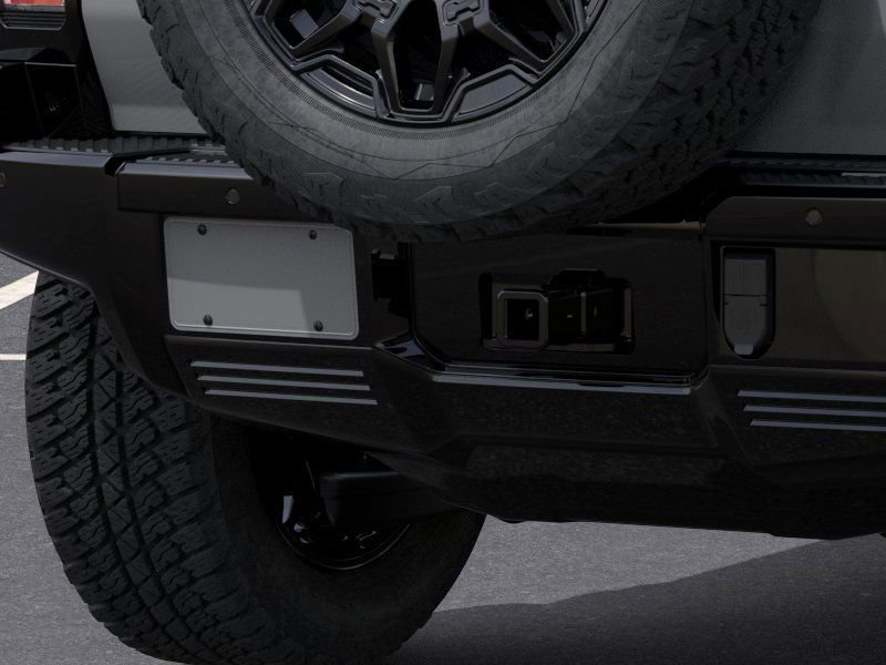New 2026 GMC Hummer EV SUV AWD/4WD image 14