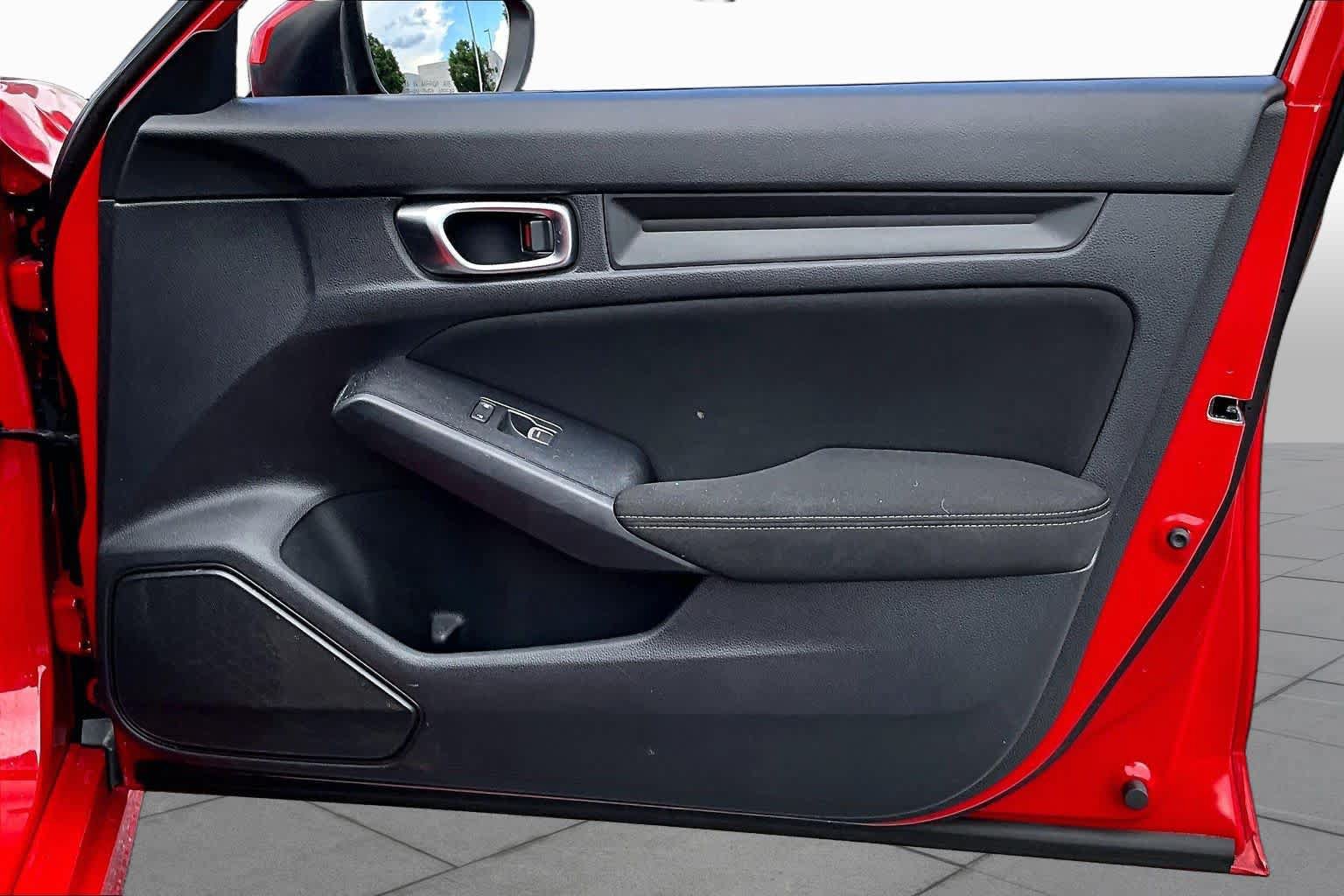Used 2022 Honda Civic LX image 22