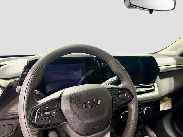 New 2026 Chevrolet TrailBlazer LT AWD/4WD image 12