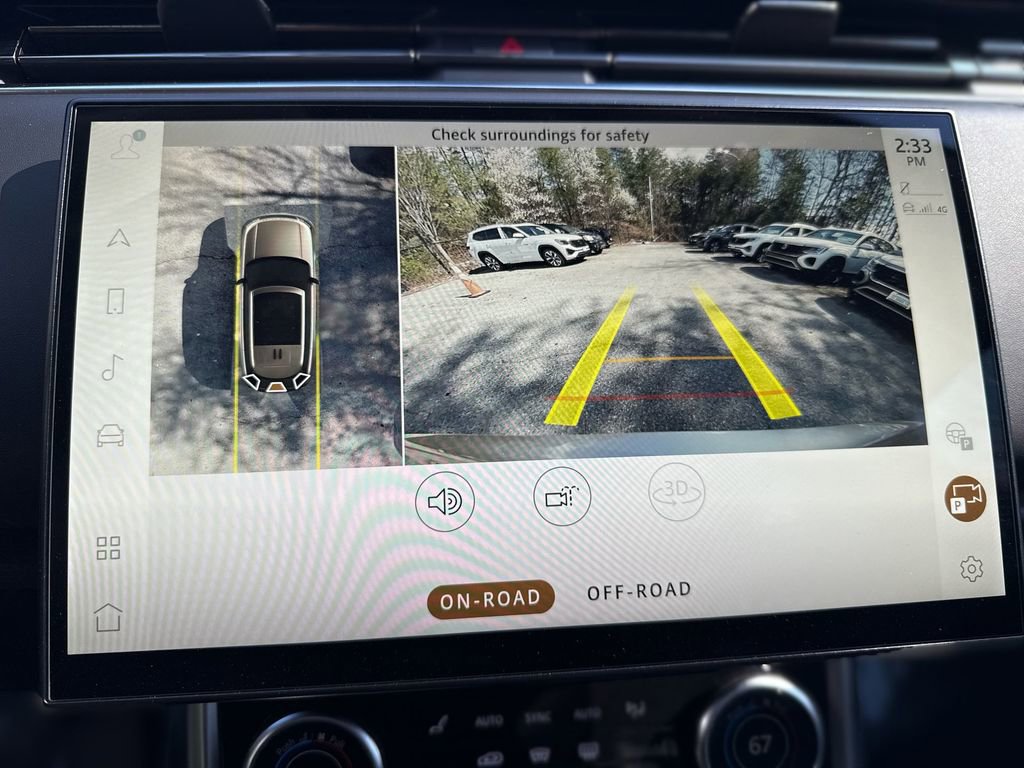 Used 2023 Land Rover Range Rover SE image 23