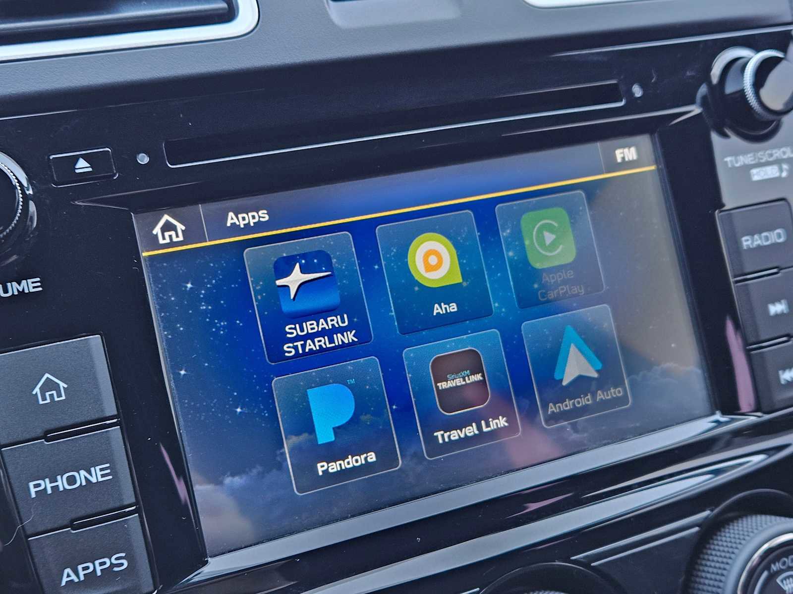 Used 2019 Subaru WRX image 28