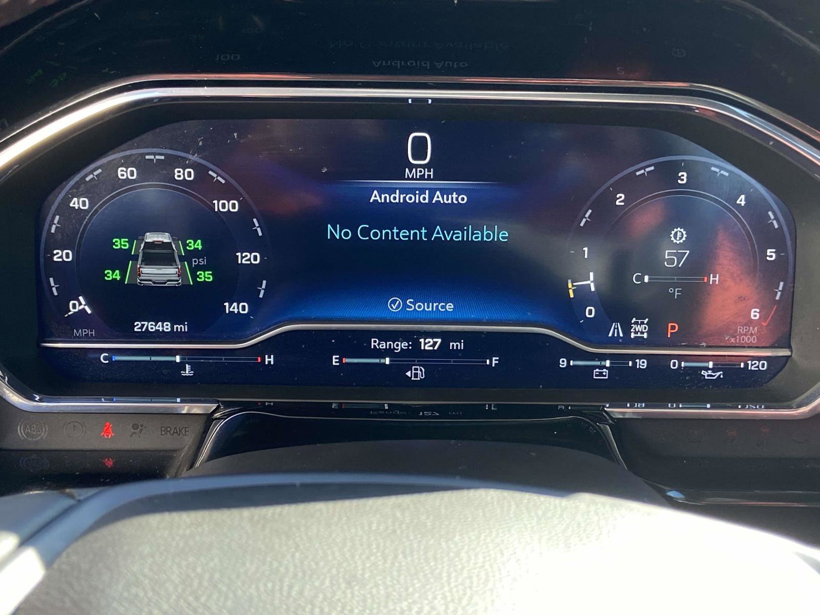 Used 2024 Chevrolet Silverado 1500 RST w/ Protection Package image 21