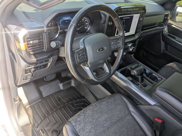 Used 2023 Ford F150 Tremor w/ Bed Utility Package AWD/4WD image 10
