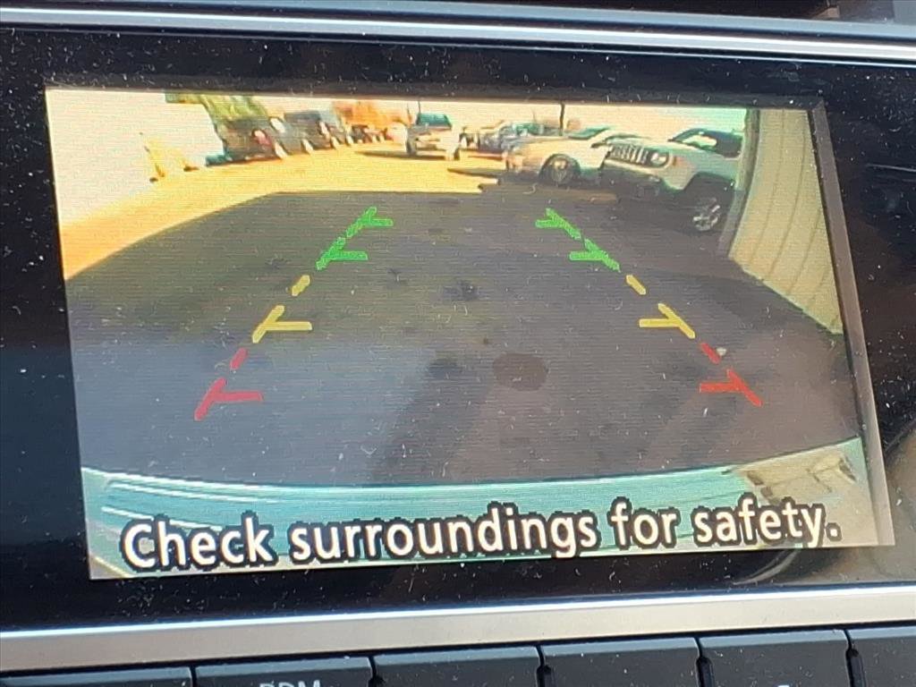 Used 2017 Nissan Altima 2.5 SL image 9