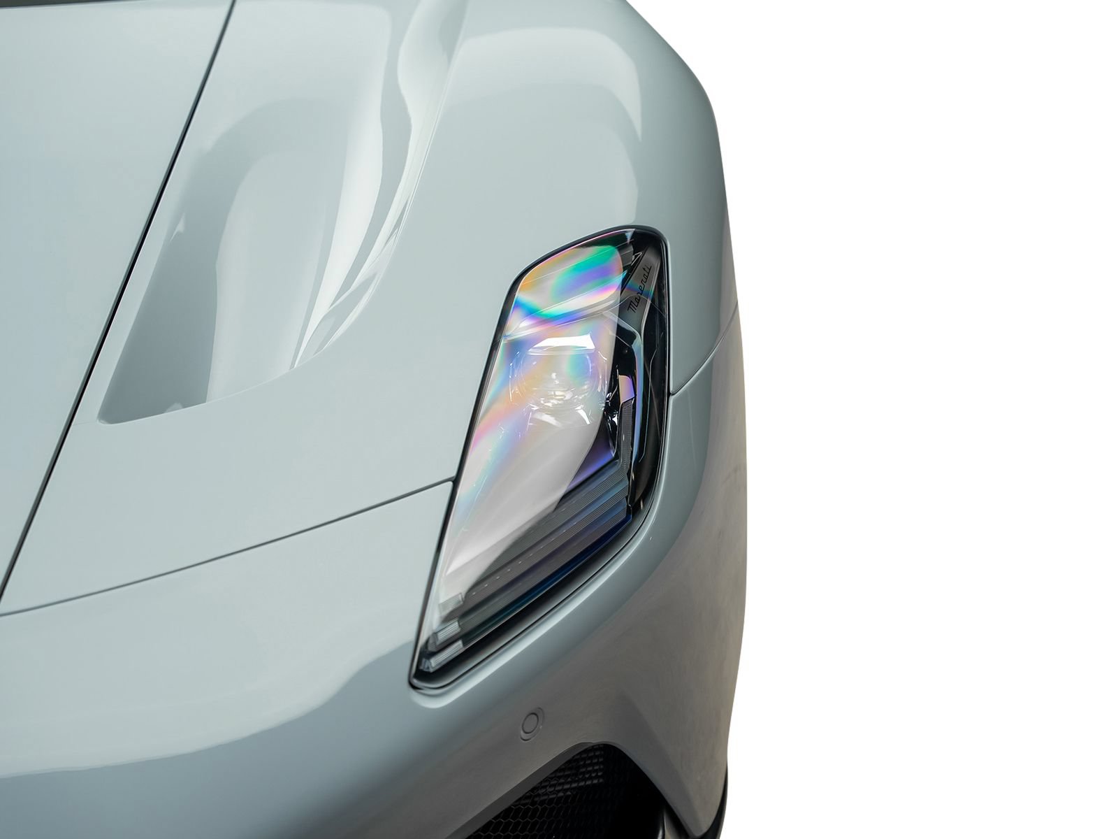 Used 2023 Maserati MC20 Coupe RWD image 5