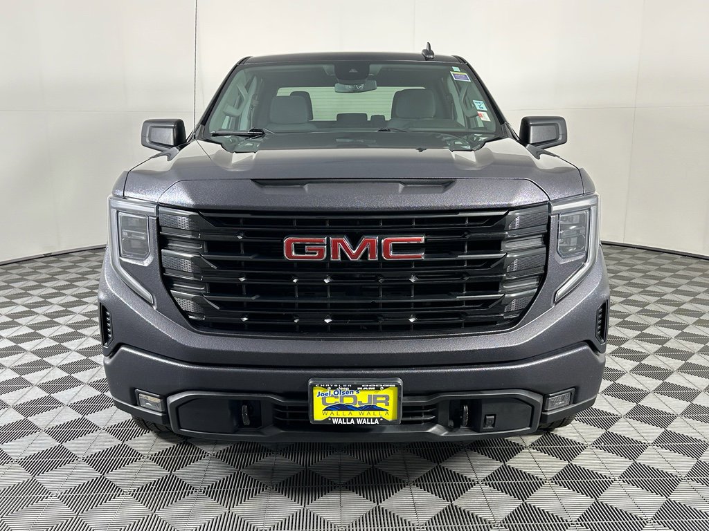 Used 2023 GMC Sierra 1500 Elevation image 2