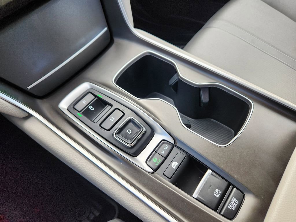 Used 2021 Honda Accord EX image 22